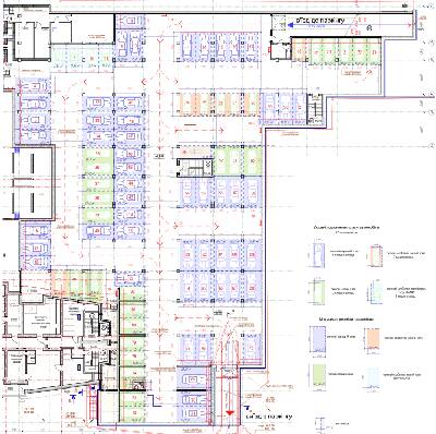 Машиномісце 14 м² в ЖК Харківський від 25 000 грн/м², Київ