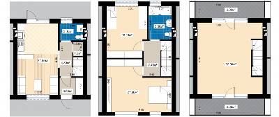 Продажа таунхаусов в КП Family Town