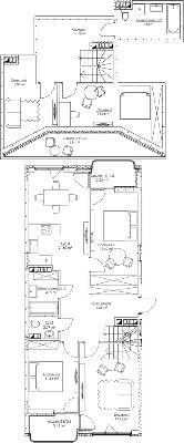 5+ кімнат 140.59 м² в ЖК O2 Residence від 24 426 грн/м², Київ