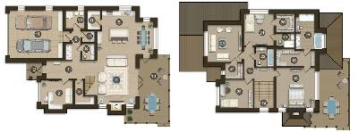Котедж 13.33 сотки в КМ Green Hills від 61 352 грн/м², с. Віта-Поштова