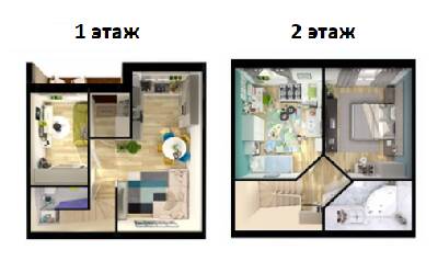 Таунхаус 86 м² в КМ Паларіс від 13 605 грн/м², м. Бориспіль