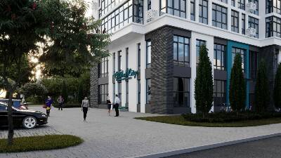 ЖК Смарт Сити