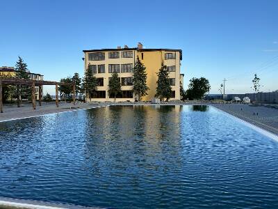 GRAND FAMILY APARTMENTS ЖК GRAND FAMILY APARTMENTS