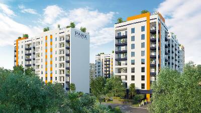 ЖК Park Residence