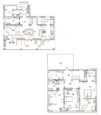 Котедж 190 м² в КМ Pleyada Club від забудовника, с. Рудики