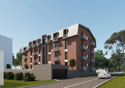 ЖК Good House