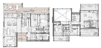 Котедж 418 м² в КМ Goodlife Park від 75 060 грн/м², м. Вишгород