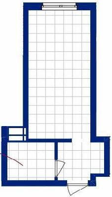 Студия 22.7 м² в ЖК 4U от 22 050 грн/м², Киев