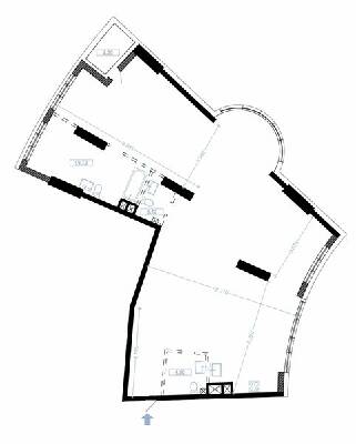 4-комнатная 156.7 м² в ЖК Busov Hill от 71 650 грн/м², Киев