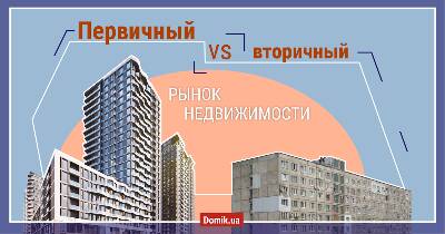 ЖК Creator City vs вторичка - что выгоднее?
