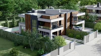 КМ Family Park Residence