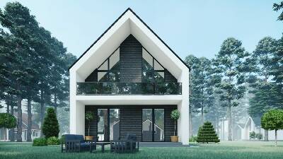 КМ Villa La Riviera