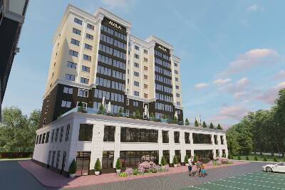 Avila Lux II ЖК Avila Lux II