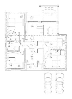 Коттедж 191 м² в КП Zoloche от 33 665 грн/м², с. Вишенки