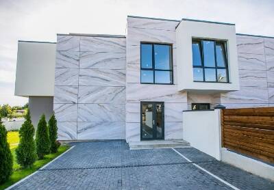 Дуплекси в КМ Riviera Gold