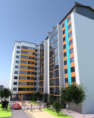 ЖК Мечта
