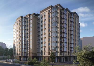 ЖК Millennium Hills