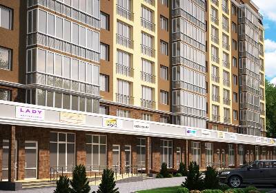 Академ містечко ЖК Академ містечко