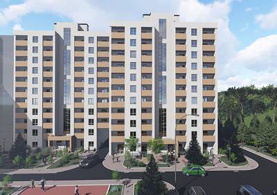 Золотой ключик ЖК Золотой ключик