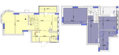 Двухуровневая 85.5 м² в ЖК Садочок от 21 000 грн/м², с. Новоселки