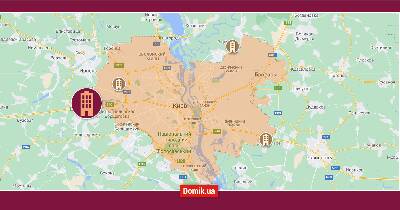 5 загородных ЖК с доступными квартирами