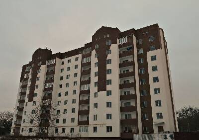 на вул. Академіка Сахарова, 14Б ЖК на вул. Академіка Сахарова, 14Б