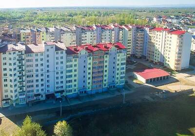 ЖК Квартал Виноградний