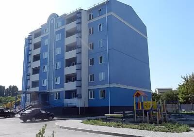 Пролисок ЖК Пролисок