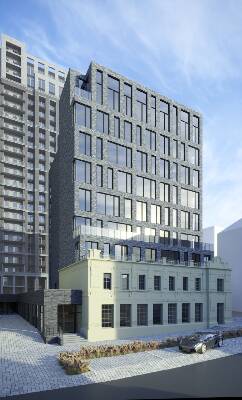 ЖК Premier Tower