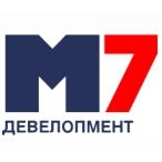М-7 Девелопмент Отдел продаж ЖК "Гринвуд 2"
