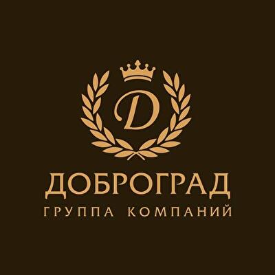 Доброград