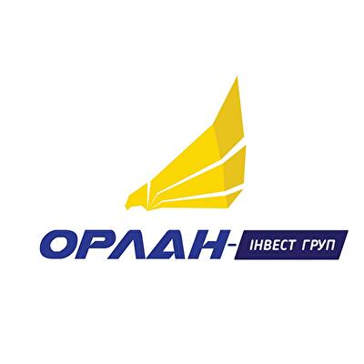 ОРЛАН ІНВЕСТ ГРУП