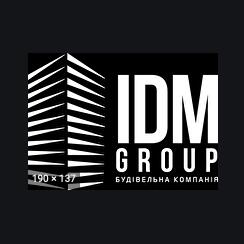 IDM Group Відділ продажів квартир