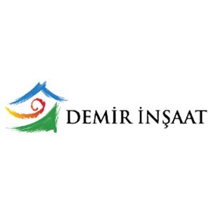 Demir Insaat Відділ продажів ЖК Turkish City