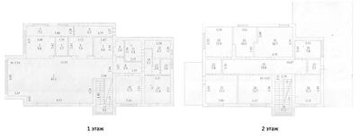 Котедж 350 м² в КМ Green Wood club від 47 943 грн/м², смт Козин