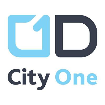 City One Development Отдел продаж ЖК "Бульвар Фонтанов"