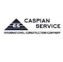 Caspian Service Отдел продаж ЖК BASA city