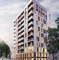 Гарант Проект Отдел продаж ЖК Жовтневий