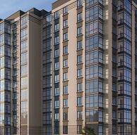 СК ЖК Millennium Hills Відділ продажів ЖК Millenium Hills