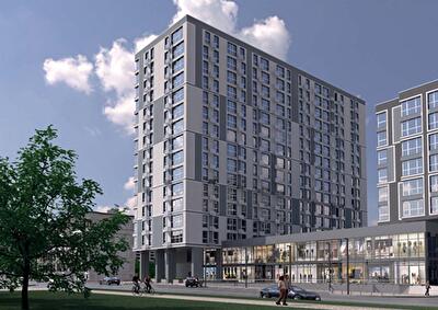 ЖК URBANIST