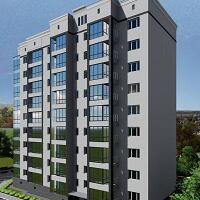 СК ЖК Радужный Відділ продажів ЖК "Райдужний"