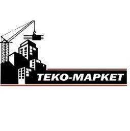 Теко-Маркет Отдел продаж ЖК "Жемчужины Корбутовки"