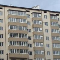 Ивано-ФранковскБуд