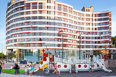 River Park ЖК River Park