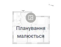 Офис 77.67 м² в ЖК Америка от 25 935 грн/м², Львов