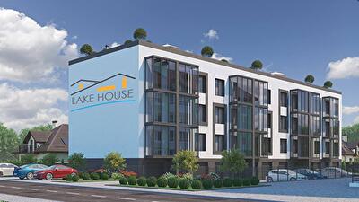 ЖК Lake House