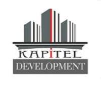 Kapitel Development Отдел продаж КГ "Капитель"
