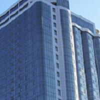 БК ЖК Гагарін Плаза 1