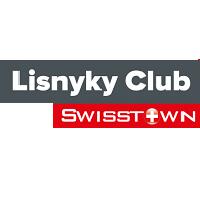 БК КМ Lisnyky Club