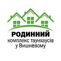 БК таунхаусів Родинний